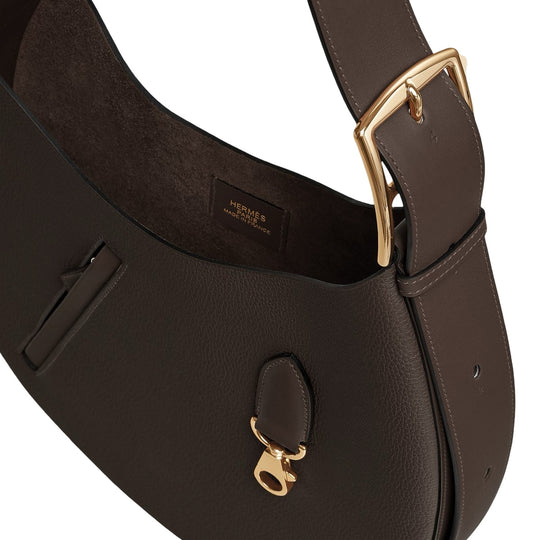 Bolsa Hermès Classic Arçon