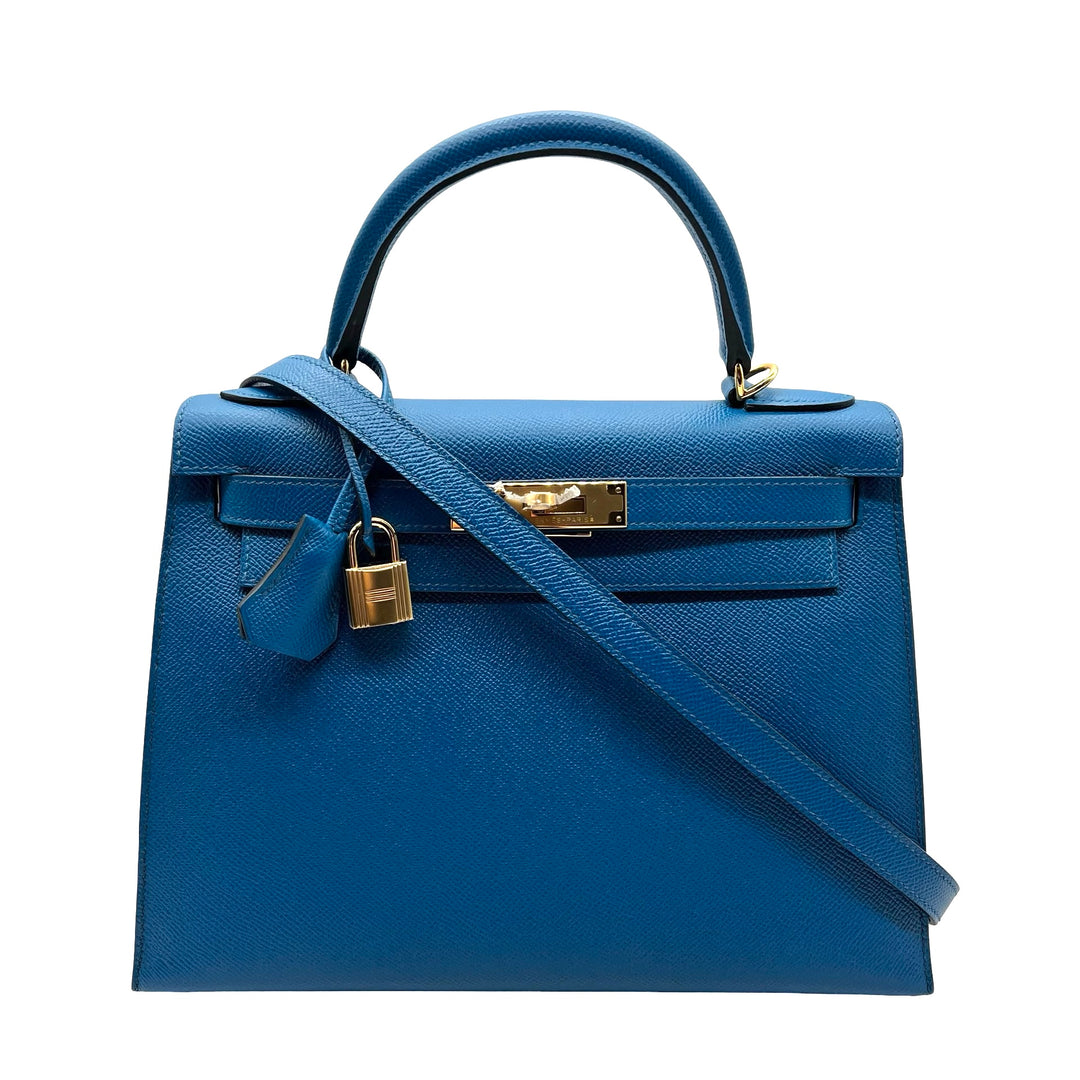 Bolsa Hermès Kelly 28