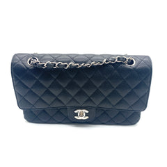 Bolsa Chanel Clásica Mediana