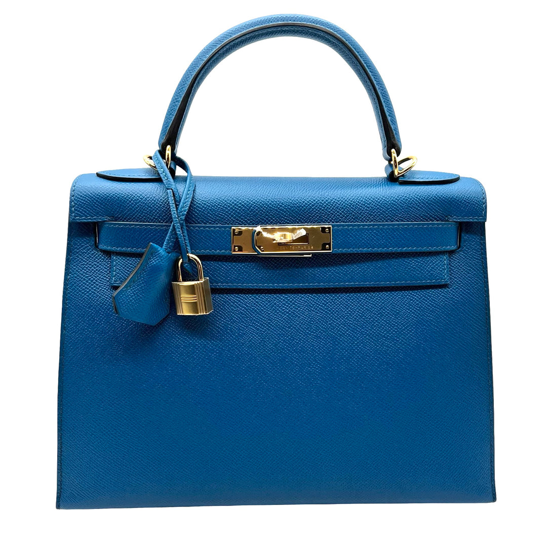 Bolsa Hermès Kelly 28
