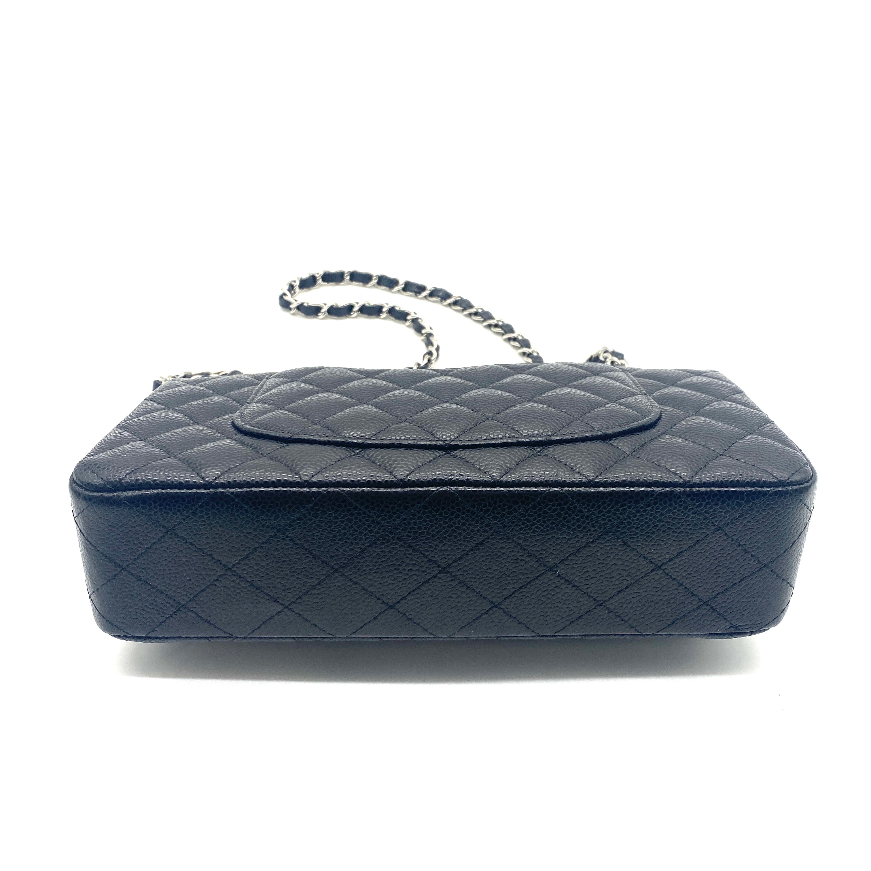 Bolsa Chanel Clásica Mediana