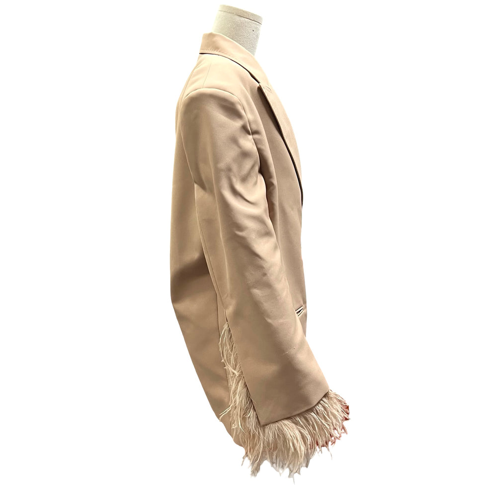 Blazer Valentino T.42