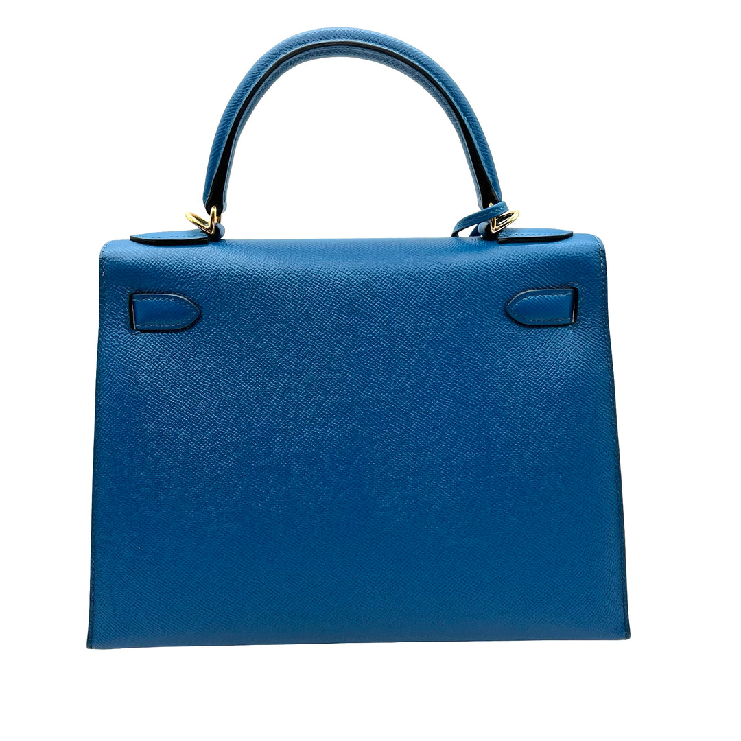 Bolsa Hermès Kelly 28