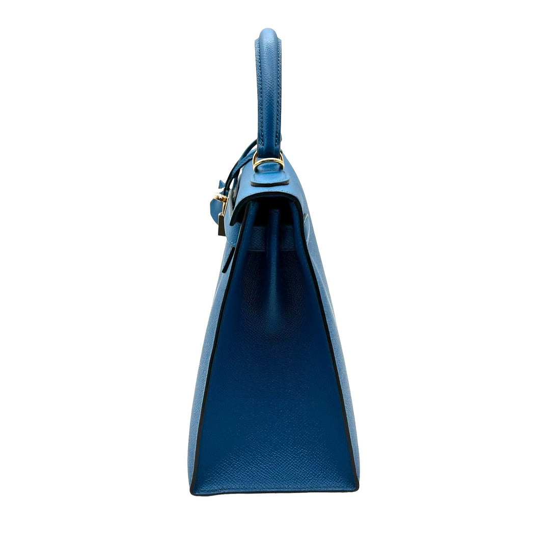 Bolsa Hermès Kelly 28