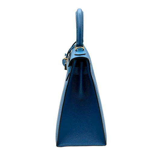 Bolsa Hermès Kelly 28