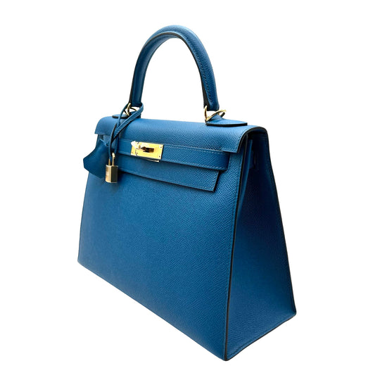 Bolsa Hermès Kelly 28