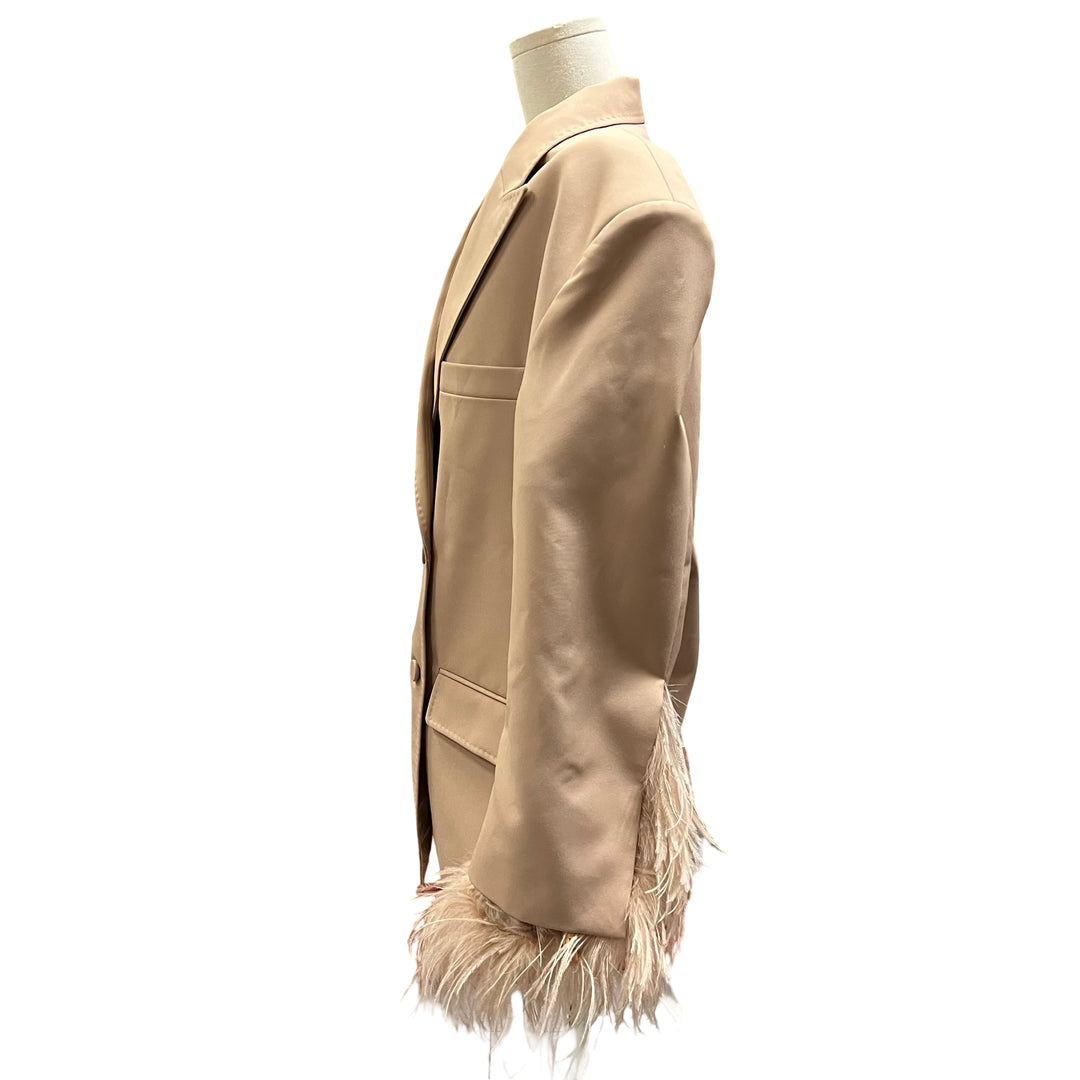 Blazer Valentino T.42