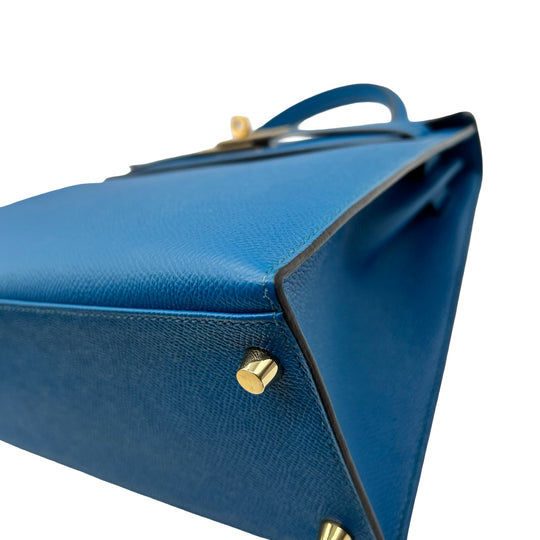 Bolsa Hermès Kelly 28
