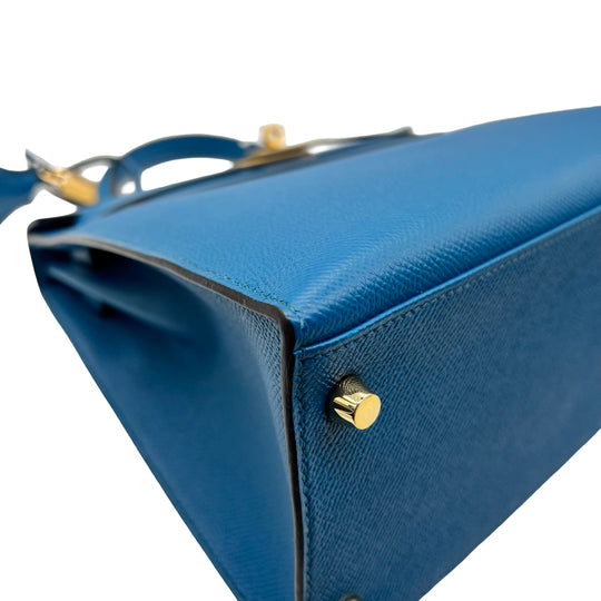 Bolsa Hermès Kelly 28