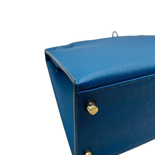 Bolsa Hermès Kelly 28