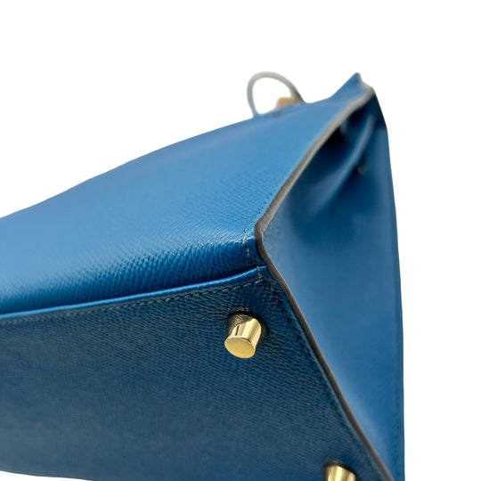 Bolsa Hermès Kelly 28