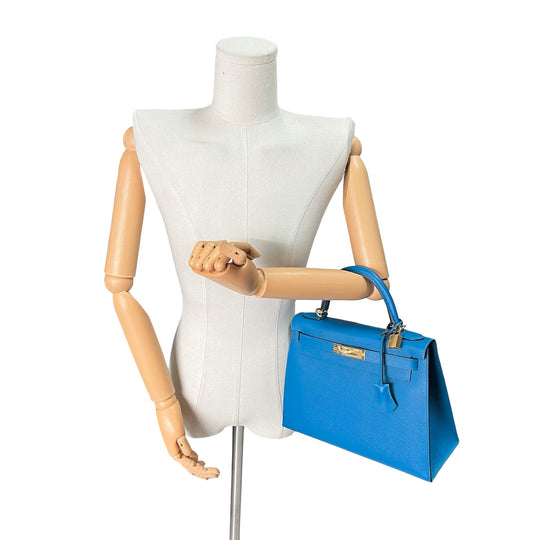 Bolsa Hermès Kelly 28