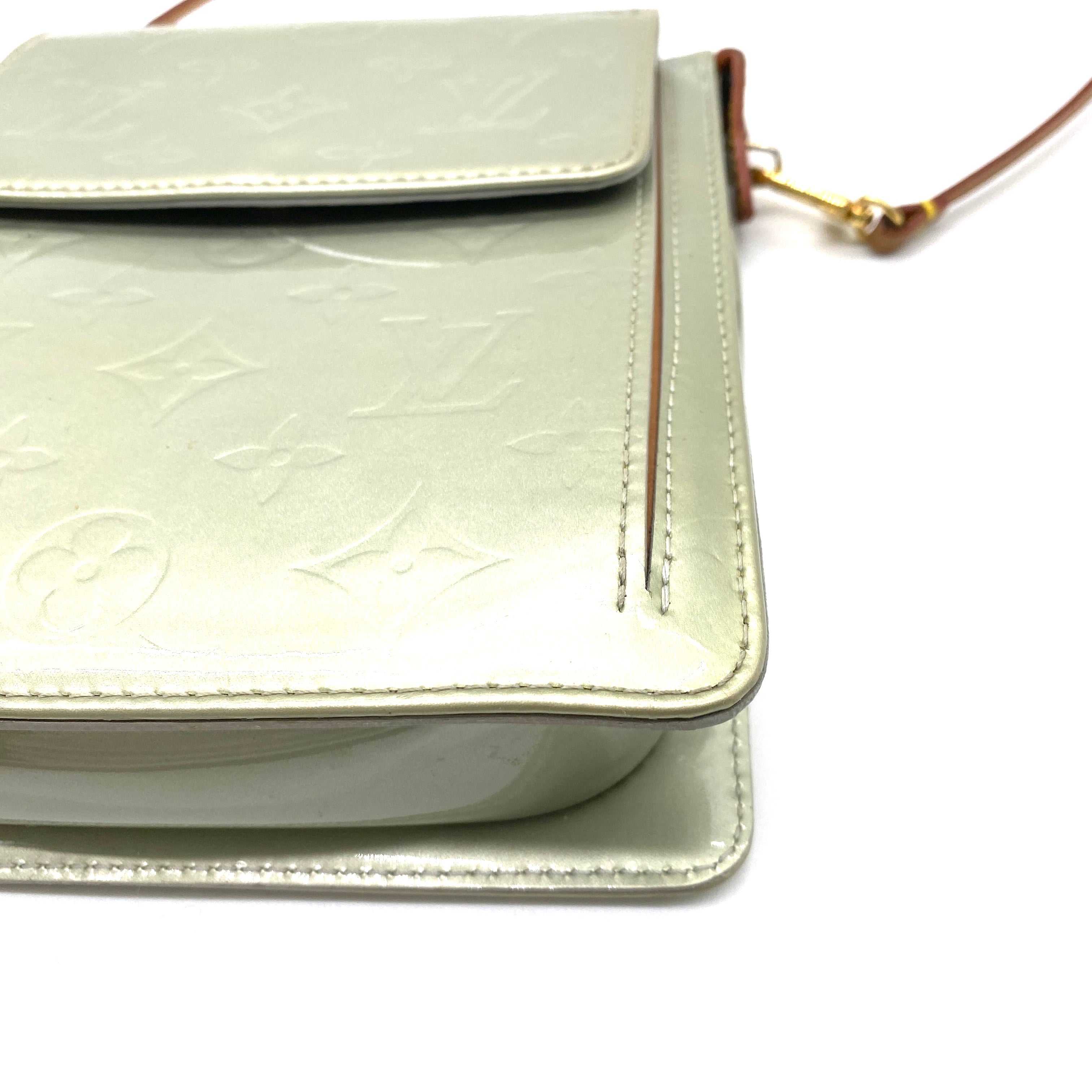 Bolsa Louis Vuitton Mott