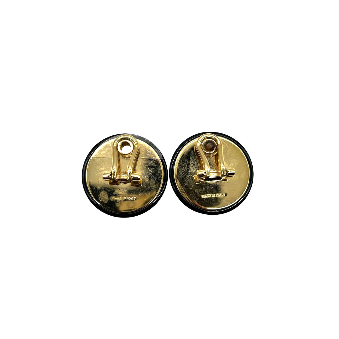 Aretes Miu Miu