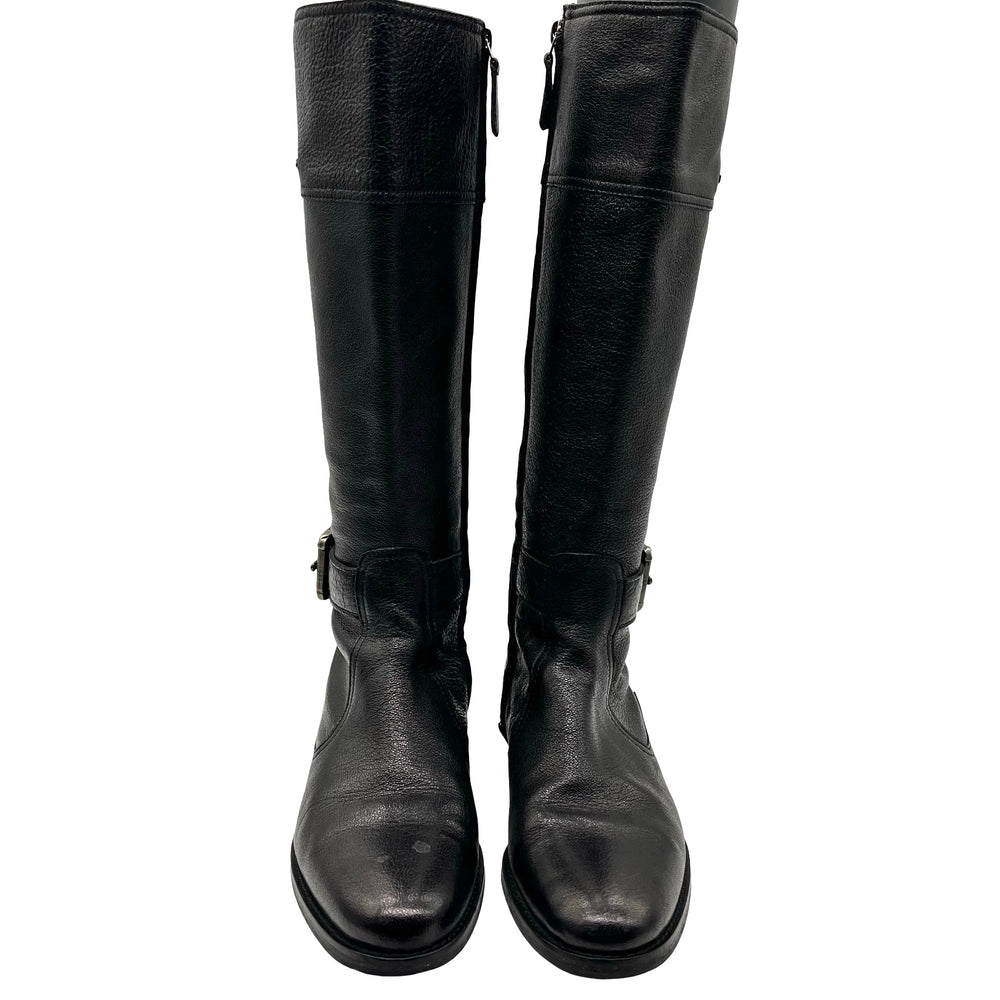 Botas Burberry T.37