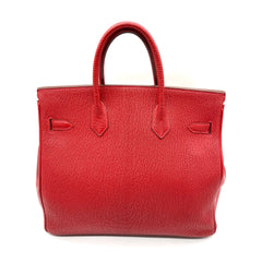 Bolsa Hermés Birkin HAC 32