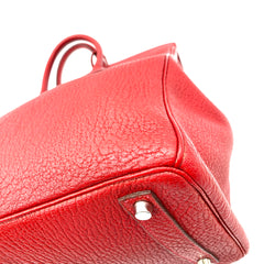 Bolsa Hermés Birkin HAC 32