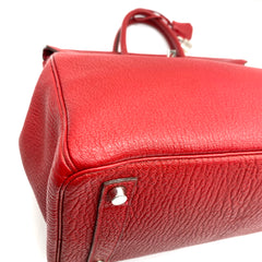 Bolsa Hermés Birkin HAC 32