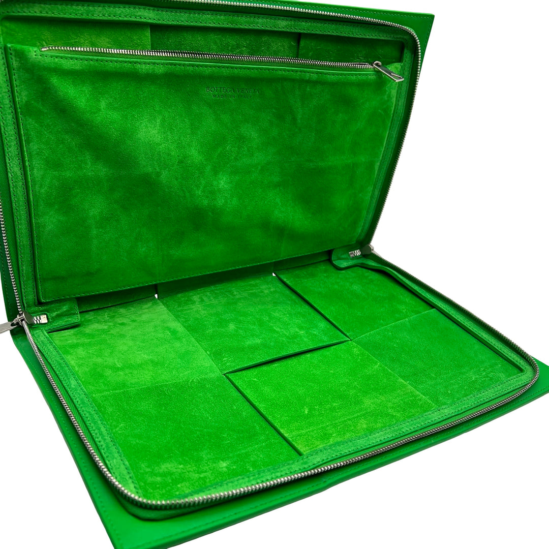 Portadocumentos Bottega Veneta