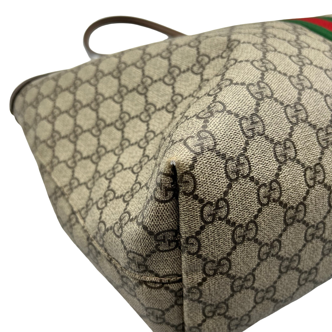 Tote Gucci Ophidia Grande