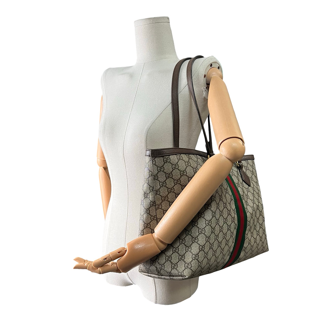 Tote Gucci Ophidia Grande