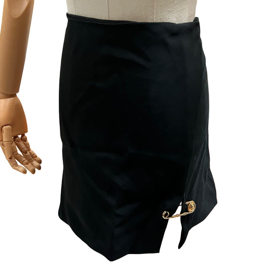 Falda Versace T.48
