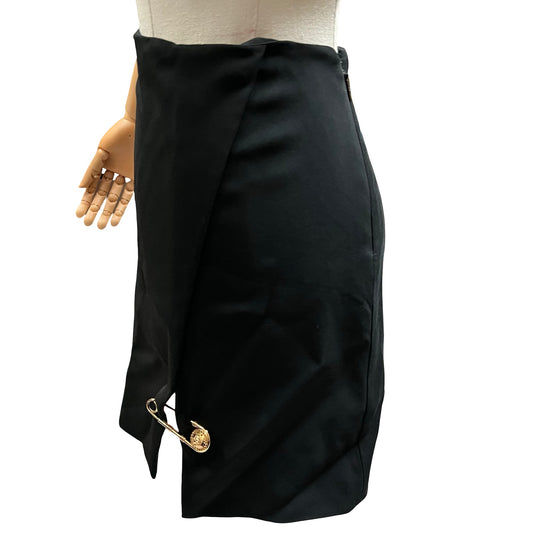 Falda Versace T.48