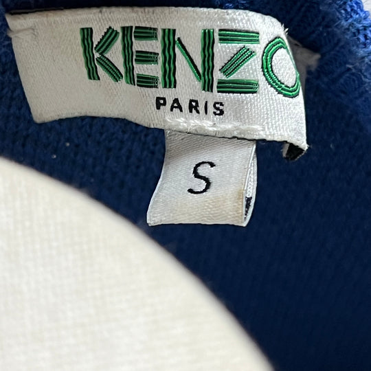 Suéter Kenzo T.S