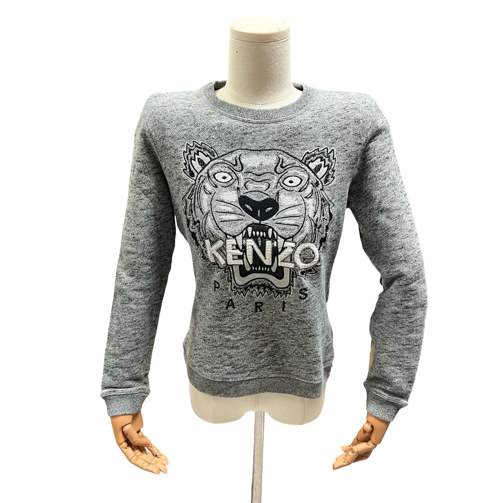 Sudadera Kenzo T.S
