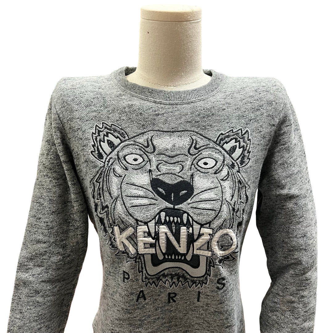 Sudadera Kenzo T.S