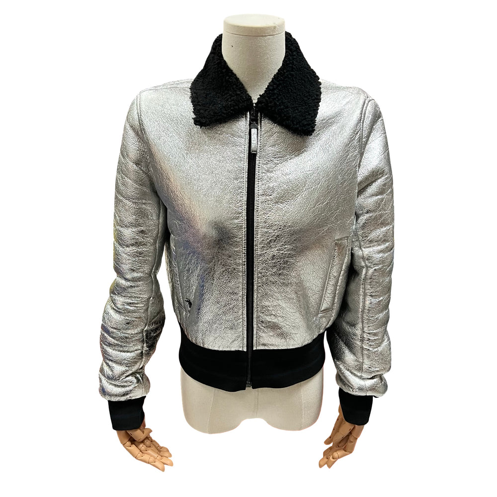 Chamarra Dior T.42 IT