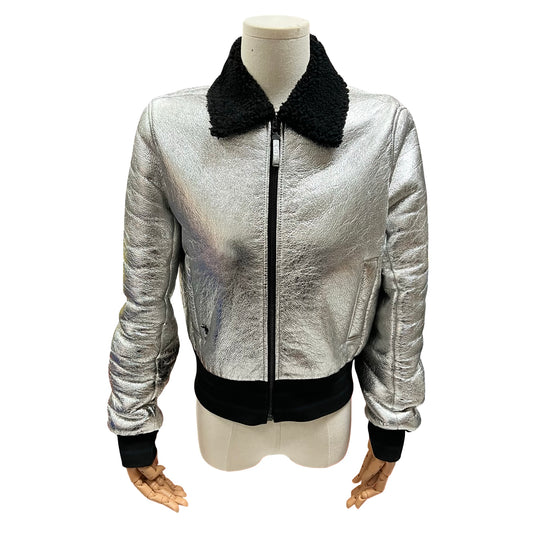 Chamarra Dior T.42 IT