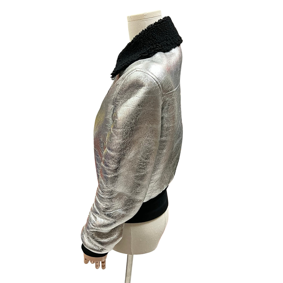 Chamarra Dior T.42 IT