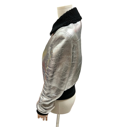 Chamarra Dior T.42 IT
