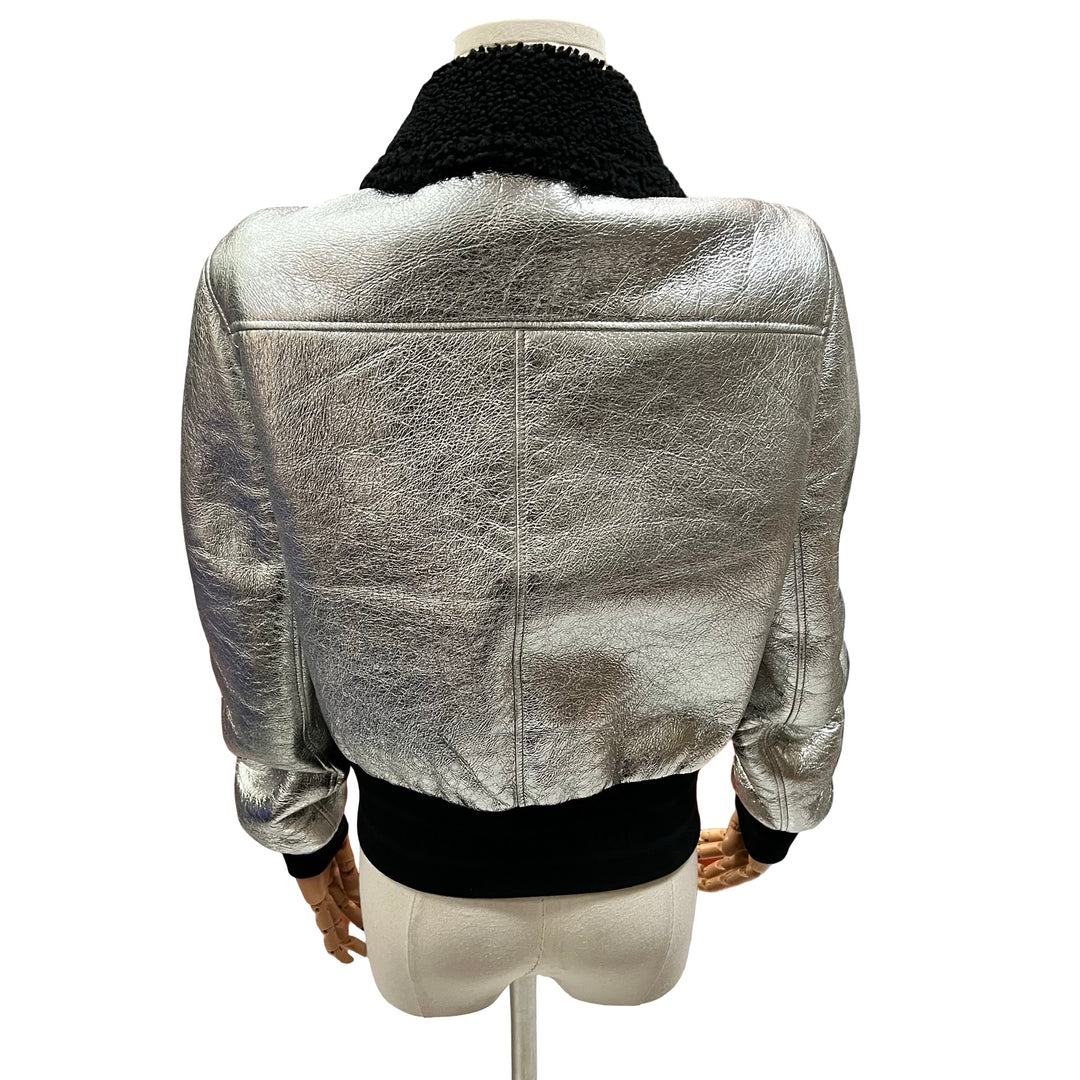 Chamarra Dior T.42 IT
