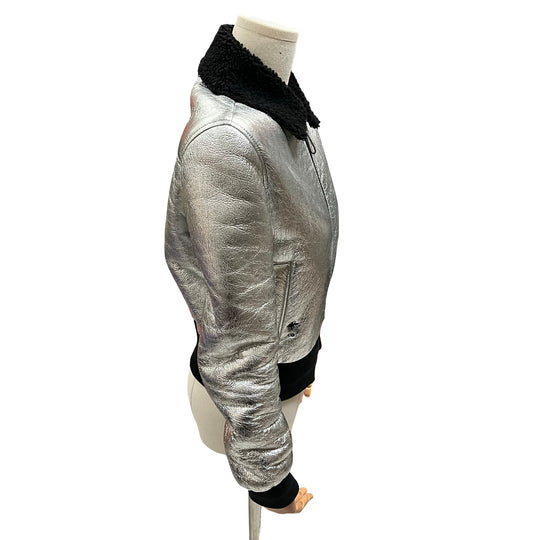 Chamarra Dior T.42 IT
