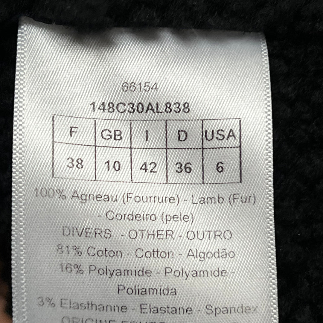 Chamarra Dior T.42 IT