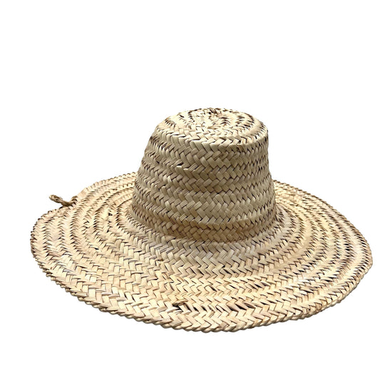 Sombrero Miu Miu