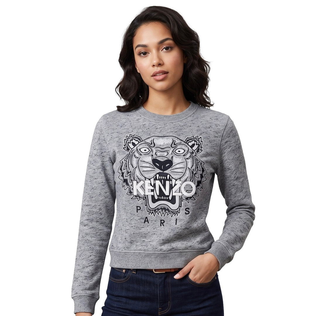 Sudadera Kenzo T.S