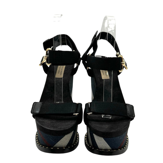 Sandalias Burberry T.39