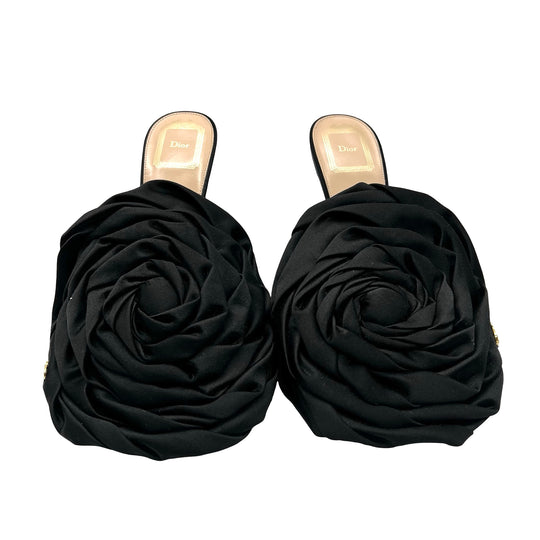 Sandalias Dior Aurore T.39