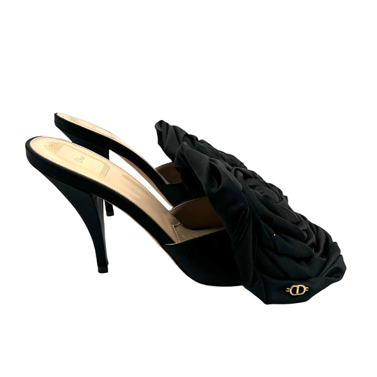 Sandalias Dior Aurore T.39