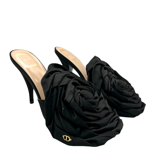 Sandalias Dior Aurore T.39