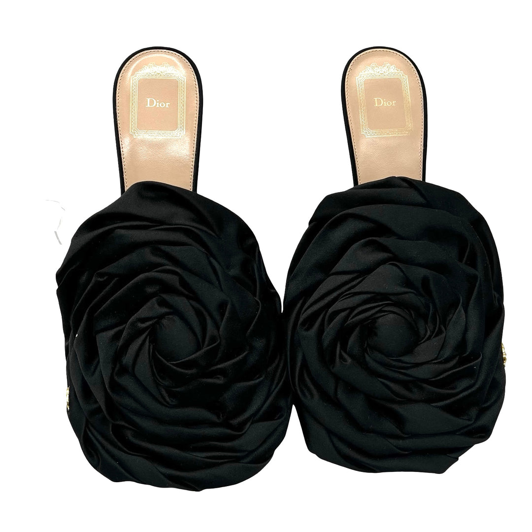 Sandalias Dior Aurore T.39