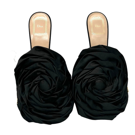 Sandalias Dior Aurore T.39