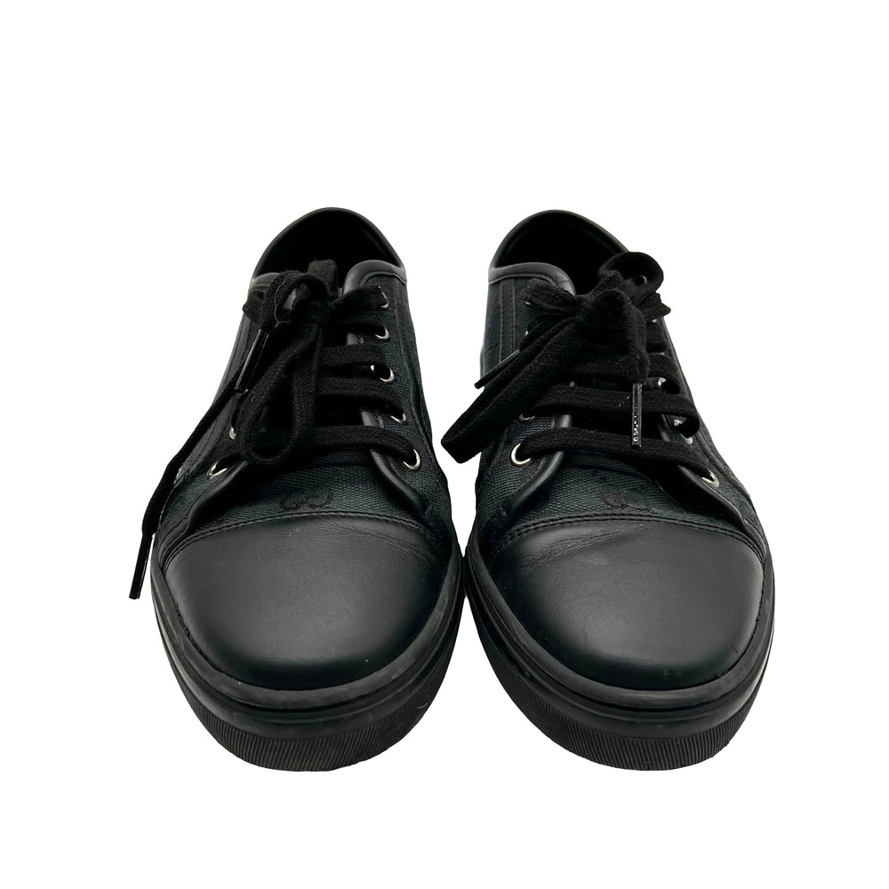 Tenis Gucci T.37