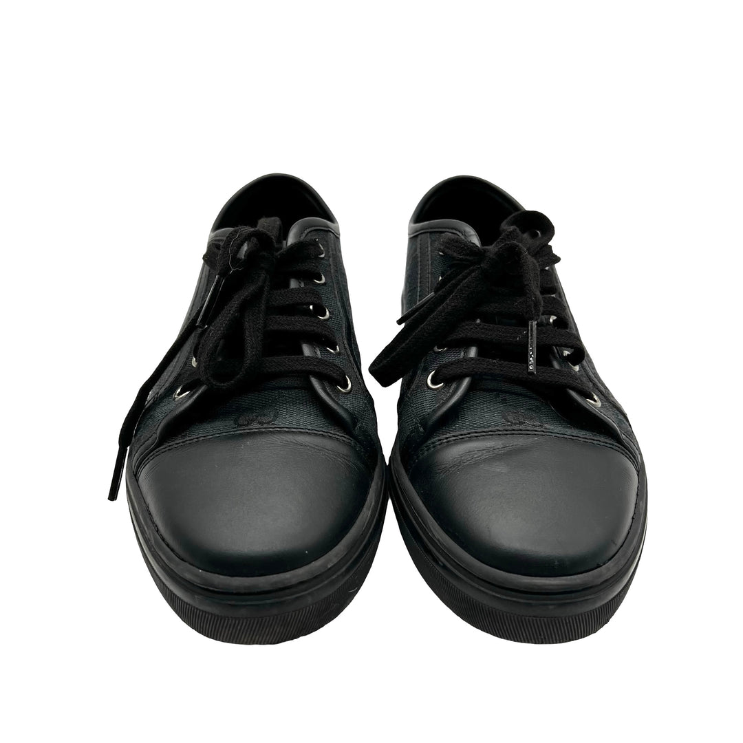 Tenis Gucci T.37