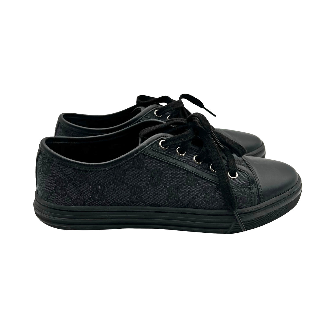 Tenis Gucci T.37
