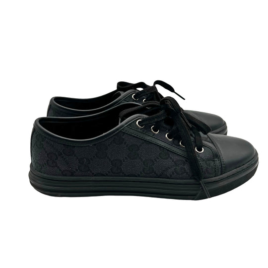 Tenis Gucci T.37