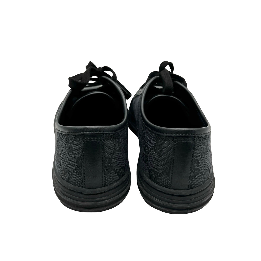 Tenis Gucci T.37